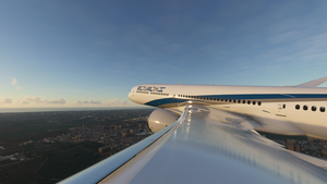  GamerDEAL - 787 - EL AL thumbnail 2