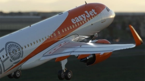 [A32NX] Easyjet A320 neo G-UZHA 8K thumbnail 7