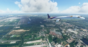 Airbus A321 Thai Airways thumbnail 12