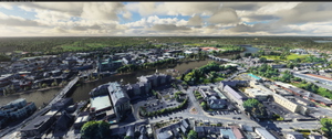 Athlone,County Westmeath, IRELAND thumbnail 9