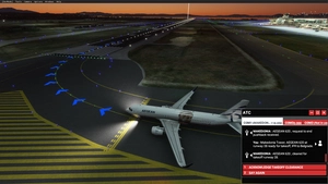LGTS V3.1 (Thessaloniki Makedonia Airport) thumbnail 11