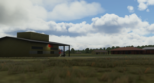 SBFN - Fernando de Noronha airport, Brazil thumbnail 3