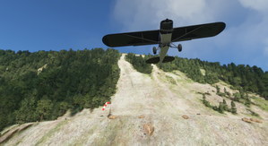 Rockfall LS60 Challenge Strip thumbnail 5