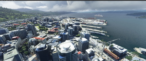 Capital City of New Zealand , Wellington  thumbnail 14