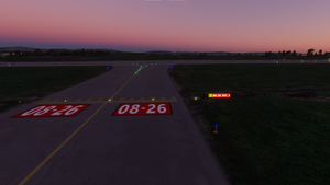 EGAE-Eglinton Airport thumbnail 4