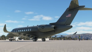 U.S. Air Force Longitude thumbnail 8