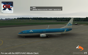 (IMPROVED!) IVAO Altitude X-CSL Model Matching thumbnail 5