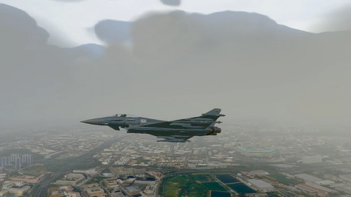 Eurofighter Typhoon - Livery - FAP forças aereas portuguesas