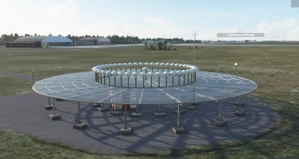 Warsaw Modlin Airport - EPMO thumbnail 9