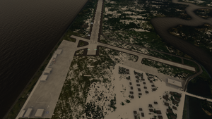 Unalakleet Airport - PAUN thumbnail 1