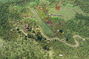 AIBA Aibai Airstrip -PNG thumbnail 11