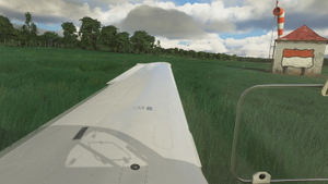 Mooney M20R Ovation - Better Cameras thumbnail 7