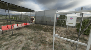 Kolchiko Airfield thumbnail 9