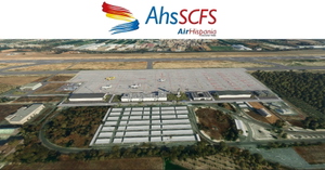 LEGR Granada Airport thumbnail 4