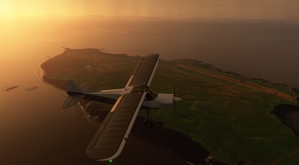 BIGR - Grímsey Airport thumbnail 2