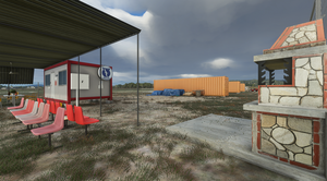 Kolchiko Airfield thumbnail 10