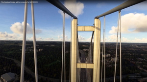 The Humber Bridge Enhancement thumbnail 10