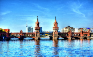 Bushtrip - Discover Berlin thumbnail 1