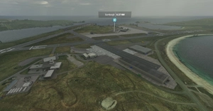 EGPB - Sumburgh Airport - Shetland - Upgrade thumbnail 6