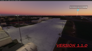 (MMVR) Veracruz Intl. Upgrade thumbnail 11