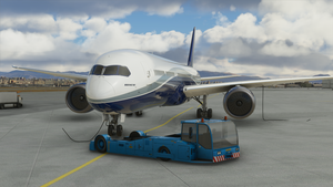 Hi Fly Air Boeing 787-10 - 8K thumbnail 7