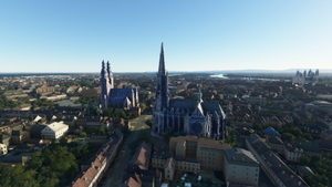 Speyer Gedächtniskirche and St. Joseph thumbnail 3