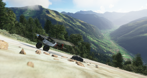 Rockfall LS60 Challenge Strip thumbnail 3