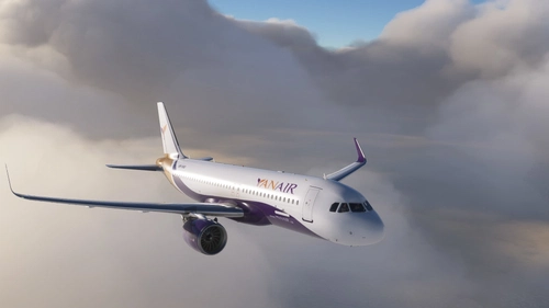 YanAir Airlines (Ukraine)