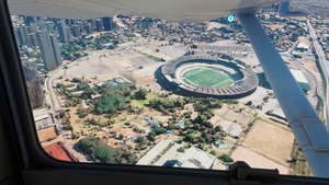 GOIÂNIA, GO - BRAZIL | Fotogrametria thumbnail 3