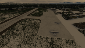 Unalakleet Airport - PAUN thumbnail 3