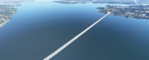 Seattle Bridges, Seattle WA USA V2.0 thumbnail 4