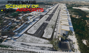 EBKT, Int Airport Kortrijk-Wevelgem, Belgium thumbnail 13