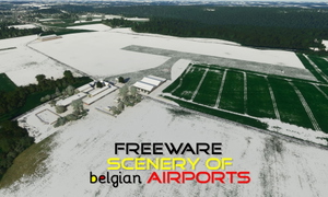 EBML Aérodrome Maillen, Belgium thumbnail 10
