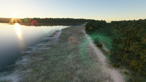 MKO - Malekolon Landing Strip PNG thumbnail 7