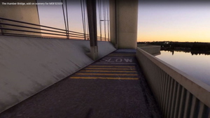 The Humber Bridge Enhancement thumbnail 14
