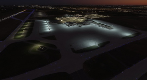 Budapest LHBP (Lights Enhancement) thumbnail 1