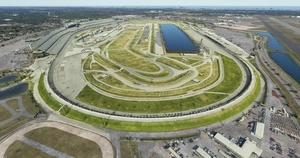 Daytona International Speedway thumbnail 7