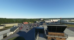 EDFE Egelsbach Airfield thumbnail 4
