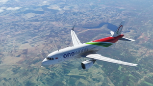 Royal air maroc OneWorld 1.0.1 4k thumbnail 6