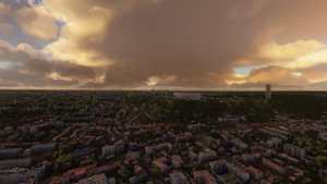 Nancy - Ouest (Haut du lievre - Laxou - Vandoeuvre) thumbnail 3