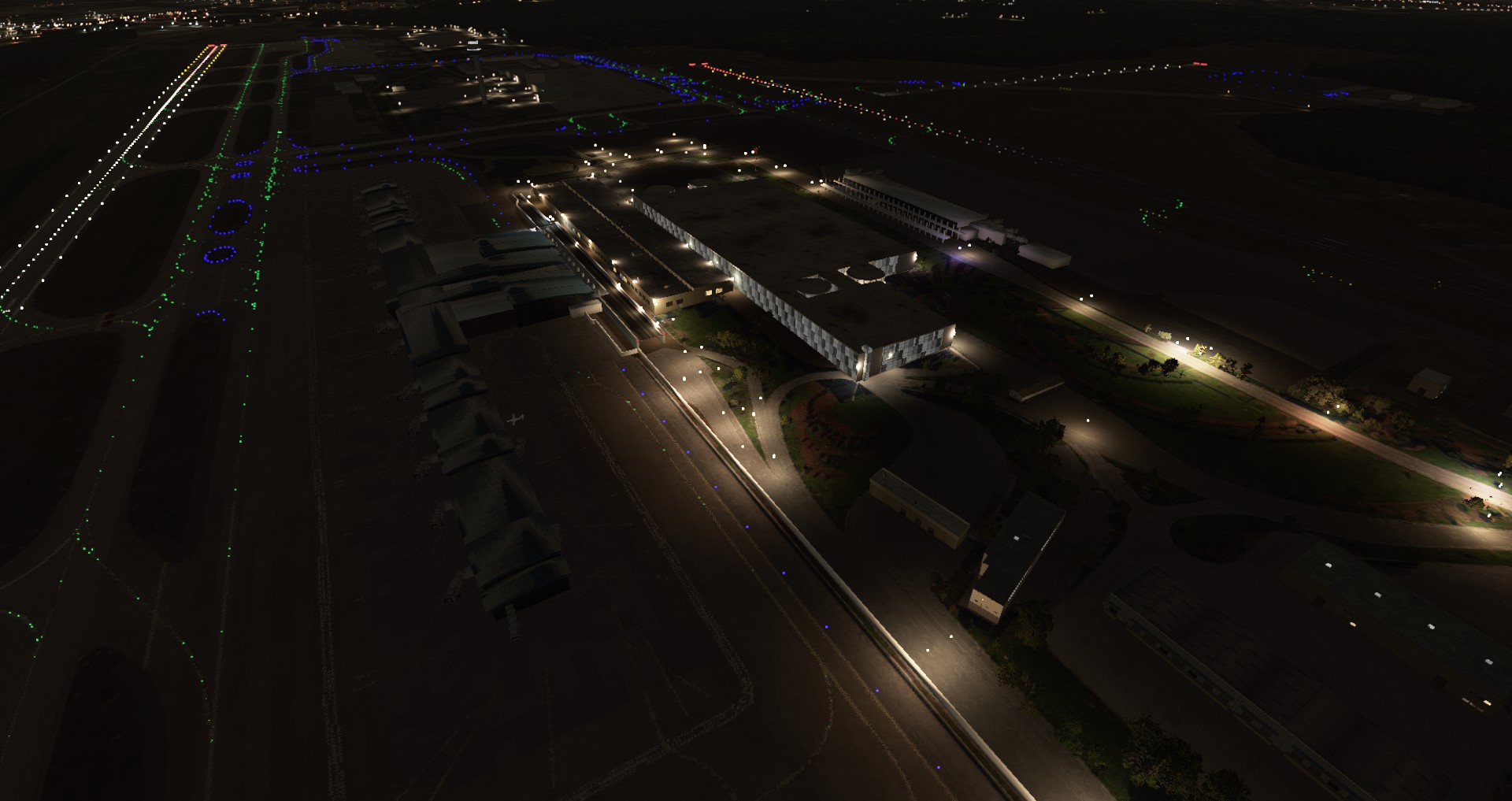 Raleigh Durham International Airport | KRDU | Raleigh, North Carolina - Image 1