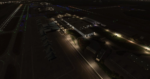 Raleigh Durham International Airport | KRDU | Raleigh, North Carolina