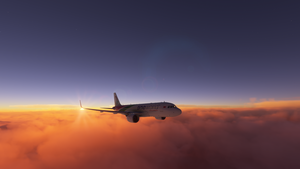 Royal air maroc OneWorld 1.0.1 4k thumbnail 9