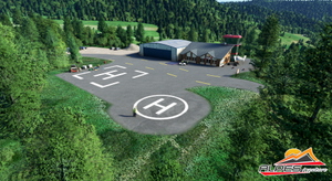 LF75 Perrignier & F7470 ULM de Cervens thumbnail 10
