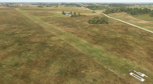 Aeroclub Veronica