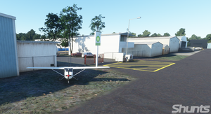 YCDR - Caloundra Airport Queensland thumbnail 6