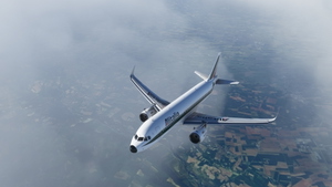 Alitalia Black Nose Ultra HD 8K thumbnail 13