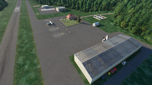 Olifield (KEWL), WA, US thumbnail 2