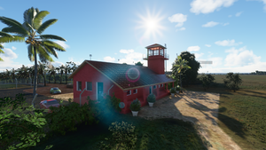 SDJO - Aeroporto de São Joaquim da Barra thumbnail 4