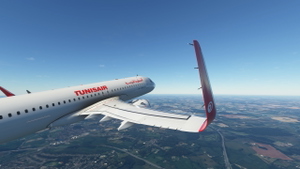 Tunisair A320neo thumbnail 2
